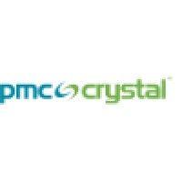 pmc crystal logo image