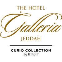 the hotel galleria jeddah, curio collection by hilton logo image