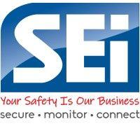 security equipment, inc. logo image