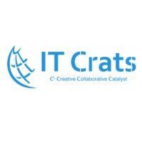 itcrats logo image