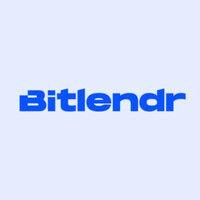 bitlendr logo image