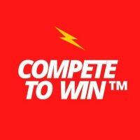 compete to win® logo image