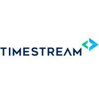 timestream management & solutions logo image