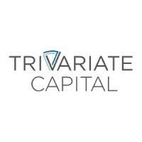 trivariate capital management, lp logo image