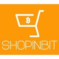 shopinbit logo image