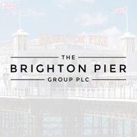 the brighton pier group plc logo image