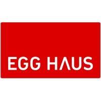 egg haus logo image