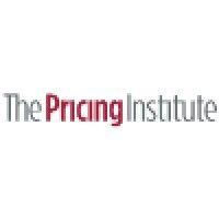 the pricing institute logo image