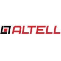 altell ltd. logo image