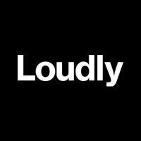 loudly agency