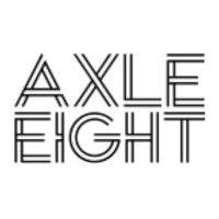 axle eight logo image