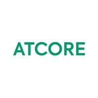 atcore logo image