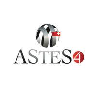 astes4 sa logo image