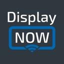 logo of Display Now Digital Signage