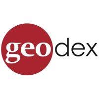 geodex systems logo image