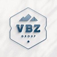 vbz group corp. logo image