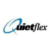 quietflex manufacturing logo image