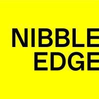 nibble edge logo image