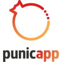 punicapp logo image