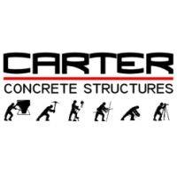 carter concrete structures