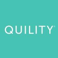 quility insurance logo image