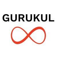 gurukul 8 logo image