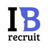 ibrecruit logo image