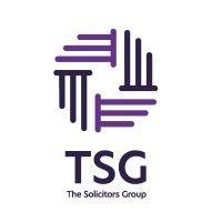 the solicitors group logo image