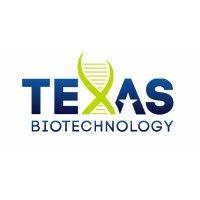 texas biotechnology inc. logo image