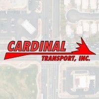 cardinal transport, inc logo image