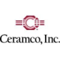 ceramco, inc. logo image