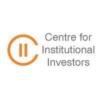 cii (centre for institutional investors) logo image