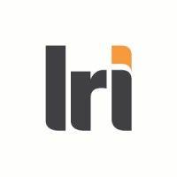 lri logo image