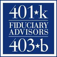 401(k) & 403(b) fiduciary advisors, inc.