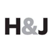 harvey & john logo image