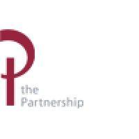 the partnership logo image