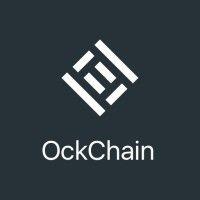 ockchain, inc. logo image