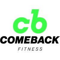 comeback cycle logo image