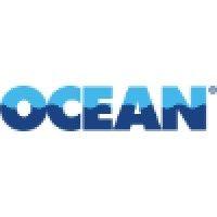 ocean integrated services logo image