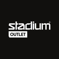 stadium outlet logo image