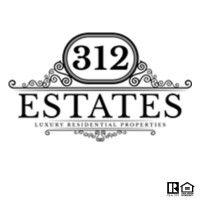 312 estates logo image