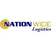 nationwide logistics inc logo image