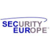 security europe logo image