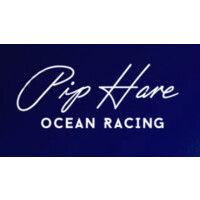 pip hare ocean racing logo image