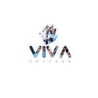 vivasoftpro logo image