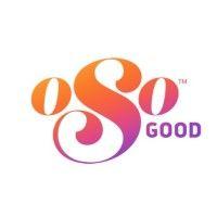 oso good logo image