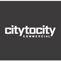 city to city commercial logo image