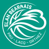 elan béarnais pau-lacq-orthez logo image