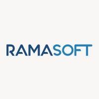 ramasoft logo image