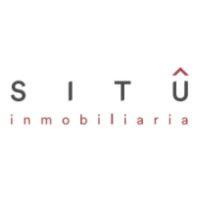 situ inmobiliaria logo image